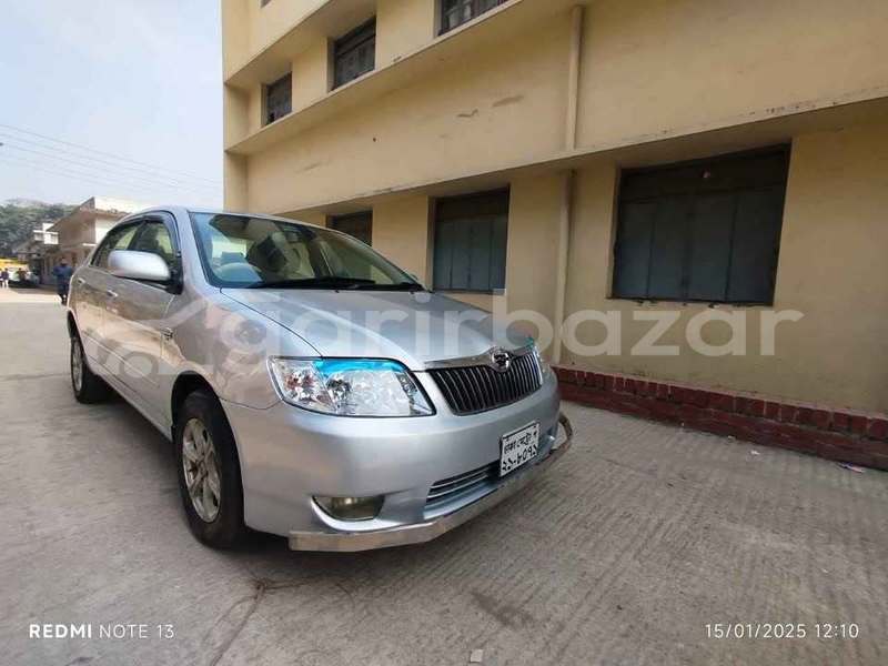 Big with watermark toyota corolla dhaka dhaka 34612