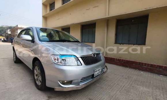 কেনা ব্যবহৃত Toyota Corolla Other গাড়ী মধ্যে ঢাকা মধ্যে Dhaka কেনা ব্যবহৃত Toyota Corolla Other গাড়ী মধ্যে ঢাকা মধ্যে Dhaka