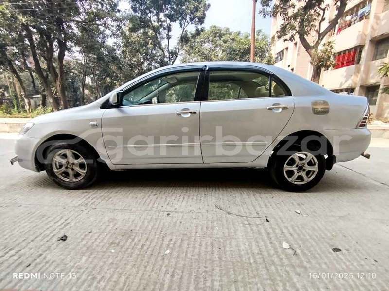 Big with watermark toyota corolla dhaka dhaka 34612