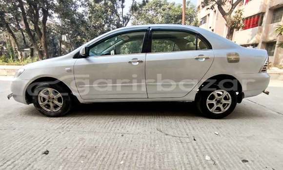 কেনা ব্যবহৃত Toyota Corolla Other গাড়ী মধ্যে ঢাকা মধ্যে Dhaka কেনা ব্যবহৃত Toyota Corolla Other গাড়ী মধ্যে ঢাকা মধ্যে Dhaka