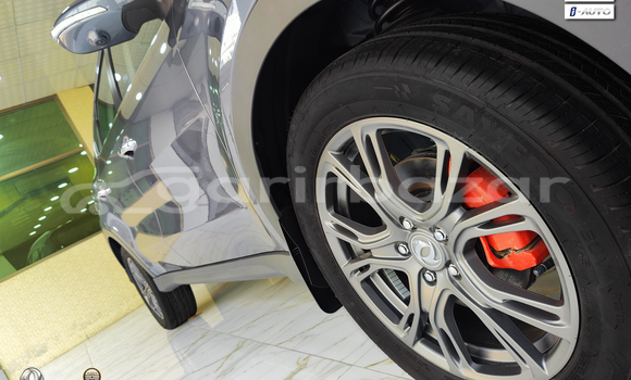 Buy New 2024 Dfsk Glory i-auto in Dhaka, Dhaka