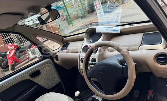 কেনা ব্যবহৃত TATA Nano Other গাড়ী মধ্যে ঢাকা মধ্যে Dhaka কেনা ব্যবহৃত TATA Nano Other গাড়ী মধ্যে ঢাকা মধ্যে Dhaka