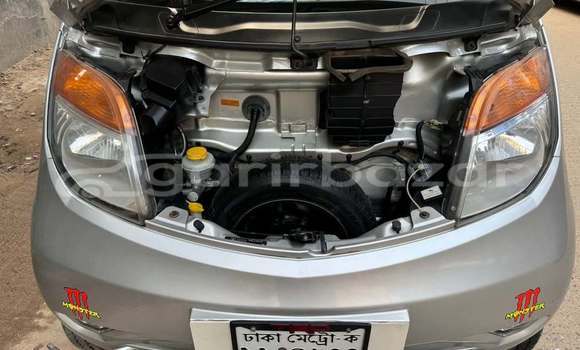 কেনা ব্যবহৃত TATA Nano Other গাড়ী মধ্যে ঢাকা মধ্যে Dhaka কেনা ব্যবহৃত TATA Nano Other গাড়ী মধ্যে ঢাকা মধ্যে Dhaka