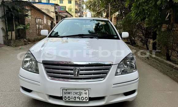 কেনা ব্যবহৃত Toyota F premio White গাড়ী মধ্যে ঢাকা মধ্যে Dhaka কেনা ব্যবহৃত Toyota F premio White গাড়ী মধ্যে ঢাকা মধ্যে Dhaka