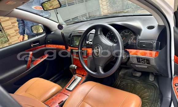 কেনা ব্যবহৃত Toyota F premio White গাড়ী মধ্যে ঢাকা মধ্যে Dhaka কেনা ব্যবহৃত Toyota F premio White গাড়ী মধ্যে ঢাকা মধ্যে Dhaka