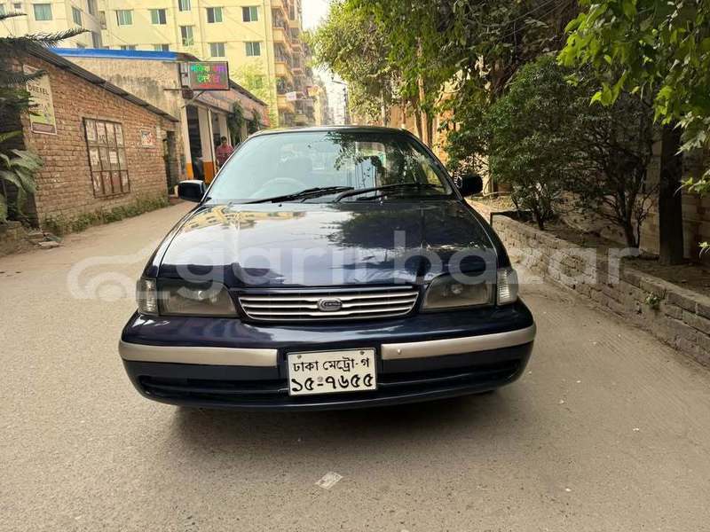 Big with watermark toyota corsa dhaka dhaka 34617