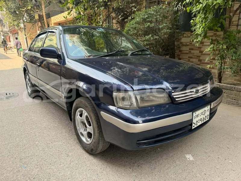 Big with watermark toyota corsa dhaka dhaka 34617