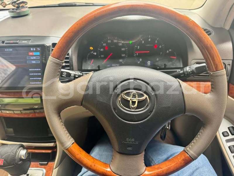 Big with watermark toyota allion dhaka dhaka 34619