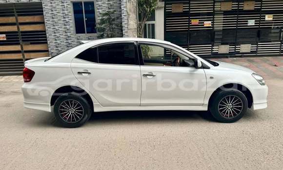 কেনা ব্যবহৃত Toyota Allion White গাড়ী মধ্যে ঢাকা মধ্যে Dhaka কেনা ব্যবহৃত Toyota Allion White গাড়ী মধ্যে ঢাকা মধ্যে Dhaka