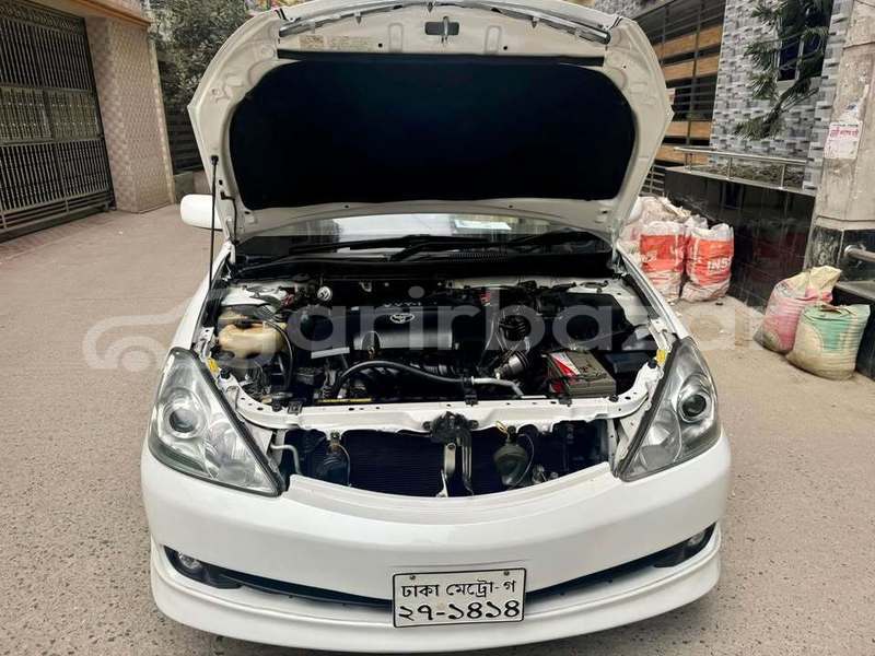 Big with watermark toyota allion dhaka dhaka 34619