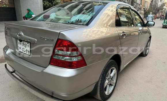 কেনা ব্যবহৃত Toyota corolla White গাড়ী মধ্যে ঢাকা মধ্যে Dhaka কেনা ব্যবহৃত Toyota corolla White গাড়ী মধ্যে ঢাকা মধ্যে Dhaka