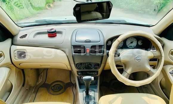 কেনা ব্যবহৃত Nissan Sunny Other গাড়ী মধ্যে ঢাকা মধ্যে Dhaka কেনা ব্যবহৃত Nissan Sunny Other গাড়ী মধ্যে ঢাকা মধ্যে Dhaka