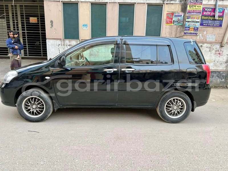 Big with watermark toyota raum dhaka dhaka 34622