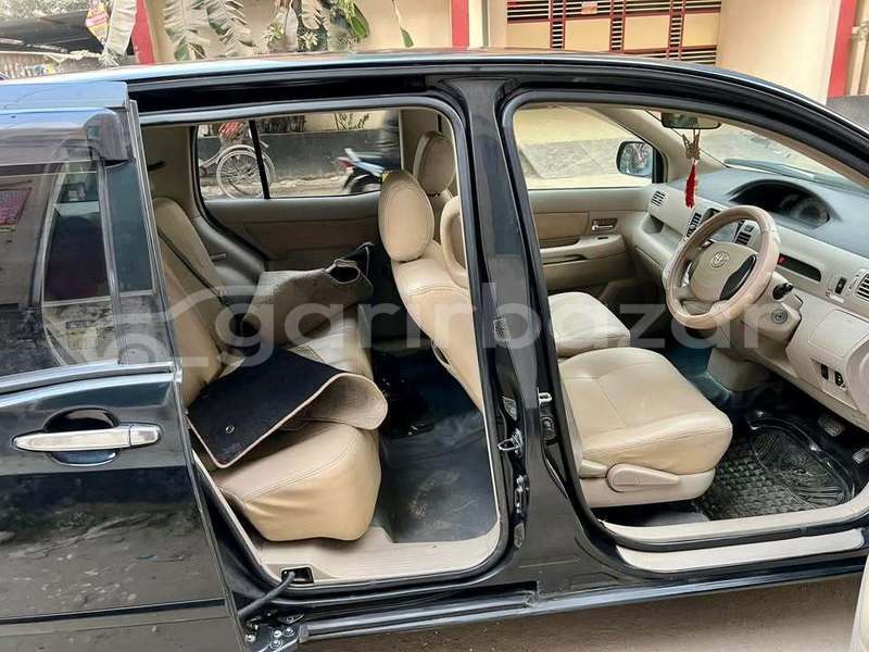 Big with watermark toyota raum dhaka dhaka 34622