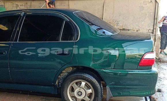 কেনা ব্যবহৃত Toyota Corolla Green গাড়ী মধ্যে ঢাকা মধ্যে Dhaka কেনা ব্যবহৃত Toyota Corolla Green গাড়ী মধ্যে ঢাকা মধ্যে Dhaka