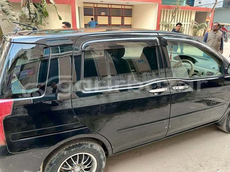 Big with watermark toyota raum dhaka dhaka 34622