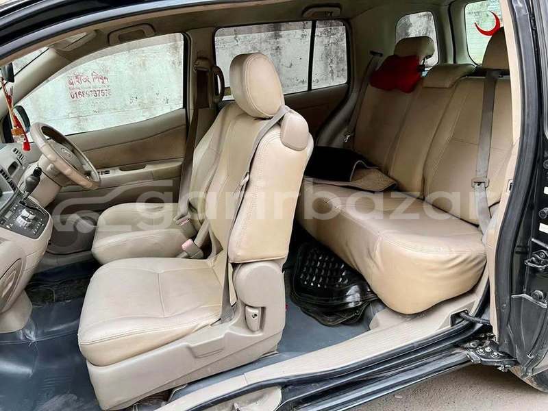 Big with watermark toyota raum dhaka dhaka 34622