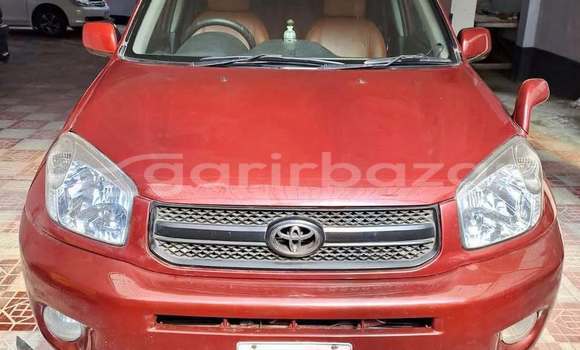 কেনা ব্যবহৃত Toyota Rav 4 Red গাড়ী মধ্যে ঢাকা মধ্যে Dhaka কেনা ব্যবহৃত Toyota Rav 4 Red গাড়ী মধ্যে ঢাকা মধ্যে Dhaka