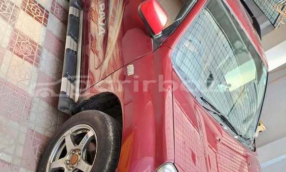 কেনা ব্যবহৃত Toyota Rav 4 Red গাড়ী মধ্যে ঢাকা মধ্যে Dhaka কেনা ব্যবহৃত Toyota Rav 4 Red গাড়ী মধ্যে ঢাকা মধ্যে Dhaka