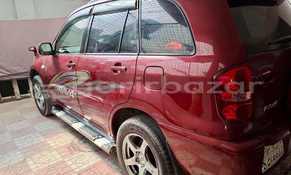 কেনা ব্যবহৃত Toyota Rav 4 Red গাড়ী মধ্যে ঢাকা মধ্যে Dhaka কেনা ব্যবহৃত Toyota Rav 4 Red গাড়ী মধ্যে ঢাকা মধ্যে Dhaka