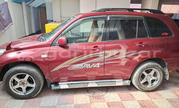 কেনা ব্যবহৃত Toyota Rav 4 Red গাড়ী মধ্যে ঢাকা মধ্যে Dhaka কেনা ব্যবহৃত Toyota Rav 4 Red গাড়ী মধ্যে ঢাকা মধ্যে Dhaka