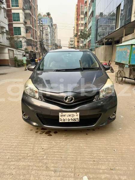 Big with watermark toyota vitz dhaka dhaka 34626