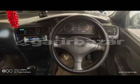 কেনা ব্যবহৃত Toyota Corolla Green গাড়ী মধ্যে ঢাকা মধ্যে Dhaka কেনা ব্যবহৃত Toyota Corolla Green গাড়ী মধ্যে ঢাকা মধ্যে Dhaka