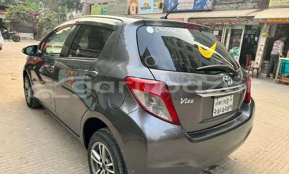 কেনা ব্যবহৃত Toyota Vitz Other গাড়ী মধ্যে ঢাকা মধ্যে Dhaka কেনা ব্যবহৃত Toyota Vitz Other গাড়ী মধ্যে ঢাকা মধ্যে Dhaka