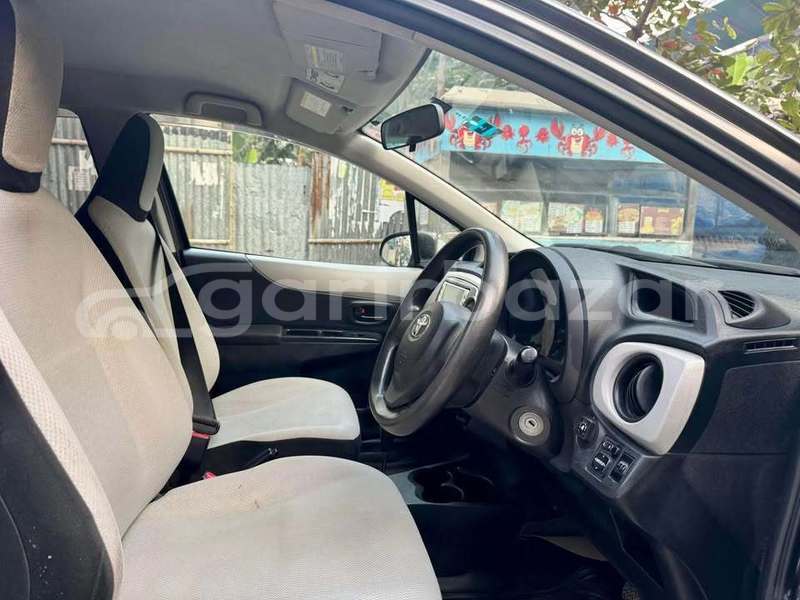 Big with watermark toyota vitz dhaka dhaka 34626