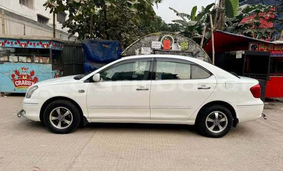 কেনা ব্যবহৃত Toyota F premio White গাড়ী মধ্যে ঢাকা মধ্যে Dhaka কেনা ব্যবহৃত Toyota F premio White গাড়ী মধ্যে ঢাকা মধ্যে Dhaka