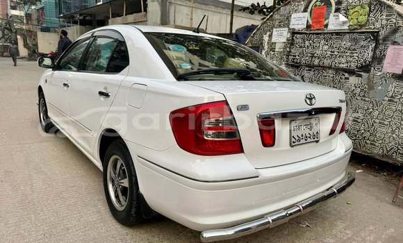কেনা ব্যবহৃত Toyota F premio White গাড়ী মধ্যে ঢাকা মধ্যে Dhaka কেনা ব্যবহৃত Toyota F premio White গাড়ী মধ্যে ঢাকা মধ্যে Dhaka