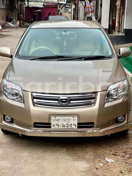 Big with watermark toyota axio dhaka dhaka 34628