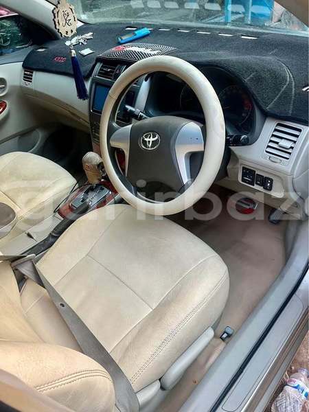 Big with watermark toyota axio dhaka dhaka 34628