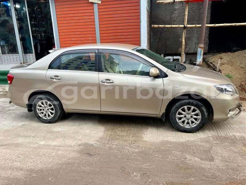 Big with watermark toyota axio dhaka dhaka 34628