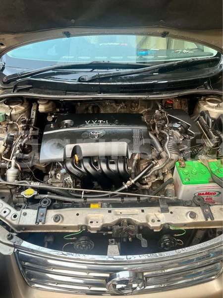 Big with watermark toyota axio dhaka dhaka 34628