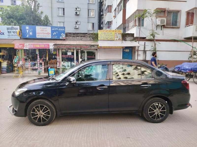 Big with watermark toyota axio dhaka dhaka 34629