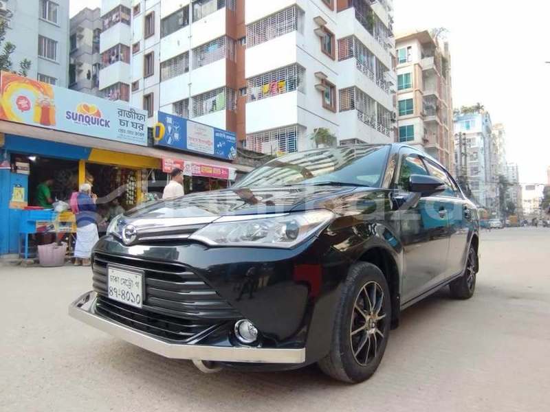 Big with watermark toyota axio dhaka dhaka 34629
