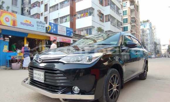 কেনা ব্যবহৃত Toyota Axio Black গাড়ী মধ্যে ঢাকা মধ্যে Dhaka কেনা ব্যবহৃত Toyota Axio Black গাড়ী মধ্যে ঢাকা মধ্যে Dhaka