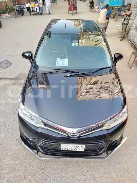 Big with watermark toyota axio dhaka dhaka 34629