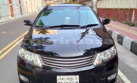 Buy Used 2009 Toyota Corolla in Dhaka, Dhaka Buy Used 2009 Toyota Corolla in Dhaka, Dhaka