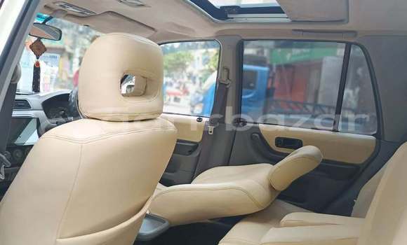 কেনা ব্যবহৃত Honda CR-V White গাড়ী মধ্যে ঢাকা মধ্যে Dhaka কেনা ব্যবহৃত Honda CR-V White গাড়ী মধ্যে ঢাকা মধ্যে Dhaka