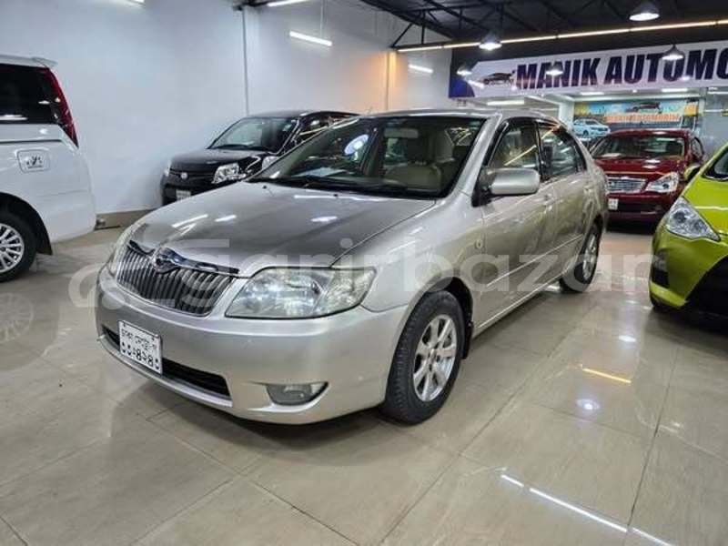 Big with watermark toyota corolla dhaka dhaka 34631