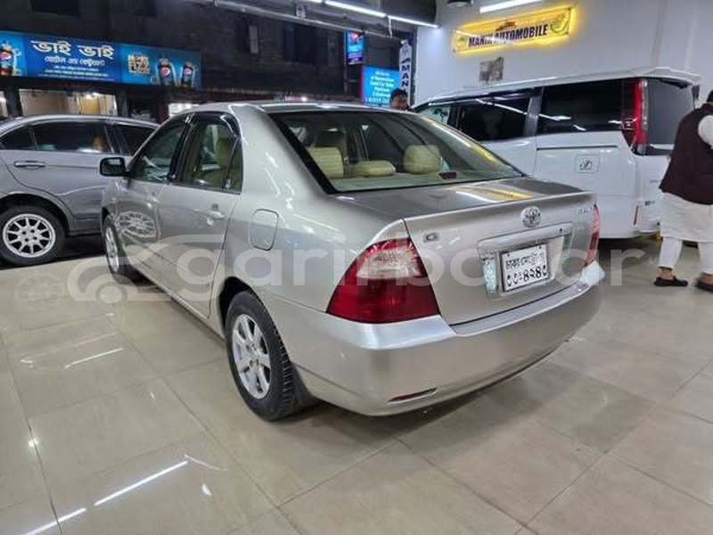 Big with watermark toyota corolla dhaka dhaka 34631