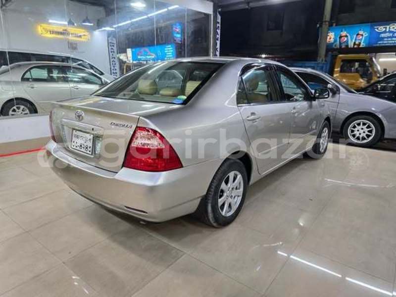 Big with watermark toyota corolla dhaka dhaka 34631