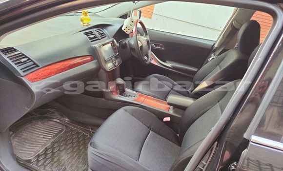 Buy Used 2009 Toyota Corolla in Dhaka, Dhaka Buy Used 2009 Toyota Corolla in Dhaka, Dhaka