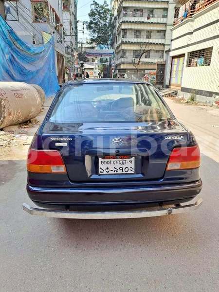Big with watermark toyota corolla dhaka dhaka 34632
