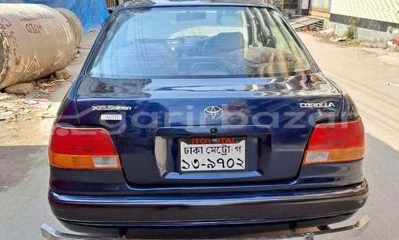 কেনা ব্যবহৃত Toyota corolla Black গাড়ী মধ্যে ঢাকা মধ্যে Dhaka কেনা ব্যবহৃত Toyota corolla Black গাড়ী মধ্যে ঢাকা মধ্যে Dhaka