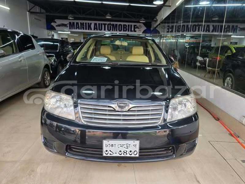 Big with watermark toyota corolla dhaka dhaka 34633