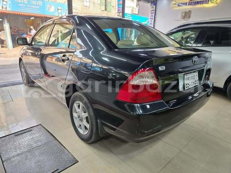 Big with watermark toyota corolla dhaka dhaka 34633