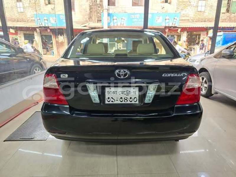 Big with watermark toyota corolla dhaka dhaka 34633